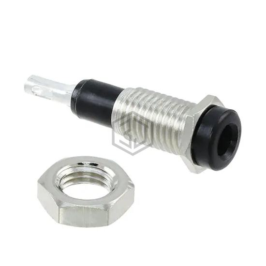6026 - Keystone Electronics - Banana and Tip Connectors - Jacks, Plugs