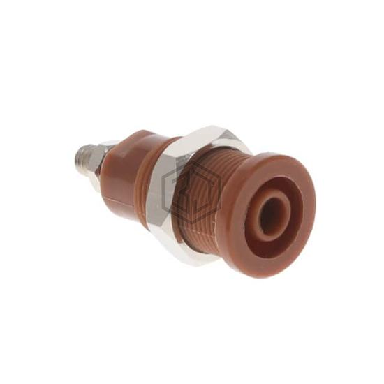 BU-P72930-1 - Mueller Electric Co - Banana and Tip Connectors - Jacks, Plugs