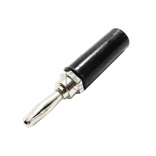 BU-00244-0 - Mueller Electric Co - Banana and Tip Connectors - Jacks, Plugs