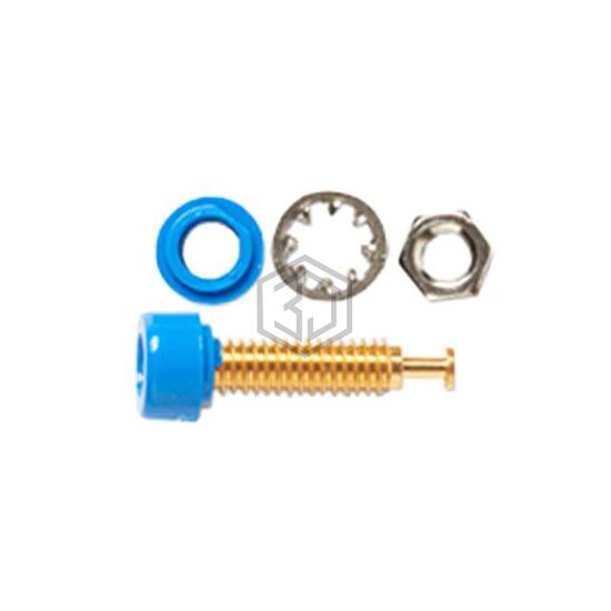 3542-6 - Pomona Electronics - Banana and Tip Connectors - Jacks, Plugs