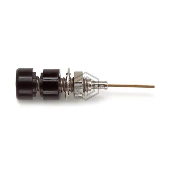4005-0 - Pomona Electronics - Banana and Tip Connectors - Jacks, Plugs