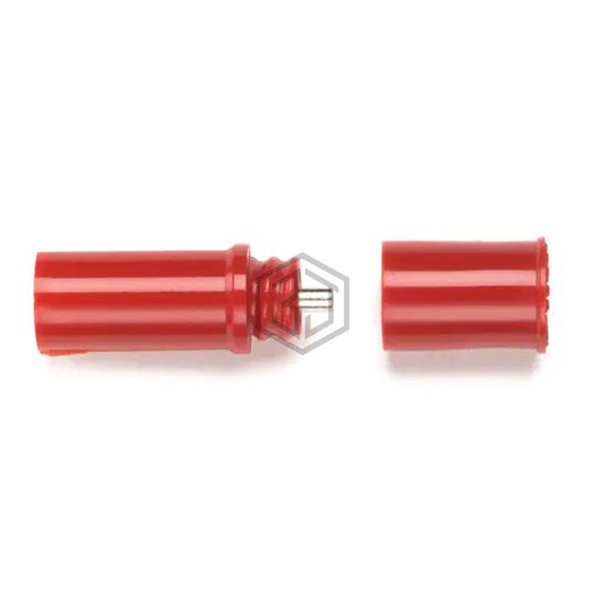 4933-2 - Pomona Electronics - Banana and Tip Connectors - Jacks, Plugs