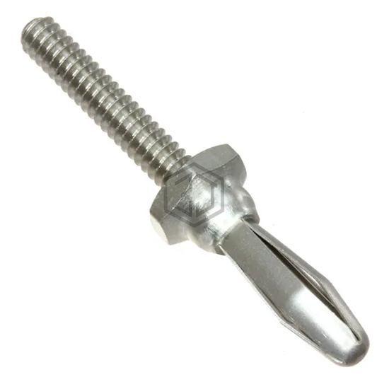 108-0750-002 - Cinch Connectivity Solutions Johnson - Banana and Tip Connectors - Jacks, Plugs