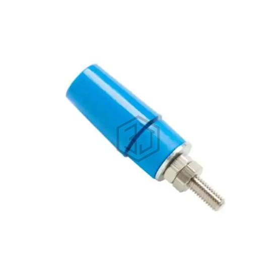 73098-6 - Pomona Electronics - Banana and Tip Connectors - Jacks, Plugs