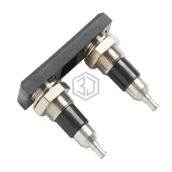 73101-0 - Pomona Electronics - Banana and Tip Connectors - Jacks, Plugs