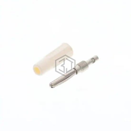 R941336000 - Radiall USA, Inc. - Banana and Tip Connectors - Jacks, Plugs