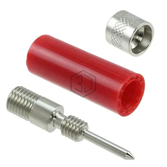 1670 - Keystone Electronics - Banana and Tip Connectors - Jacks, Plugs