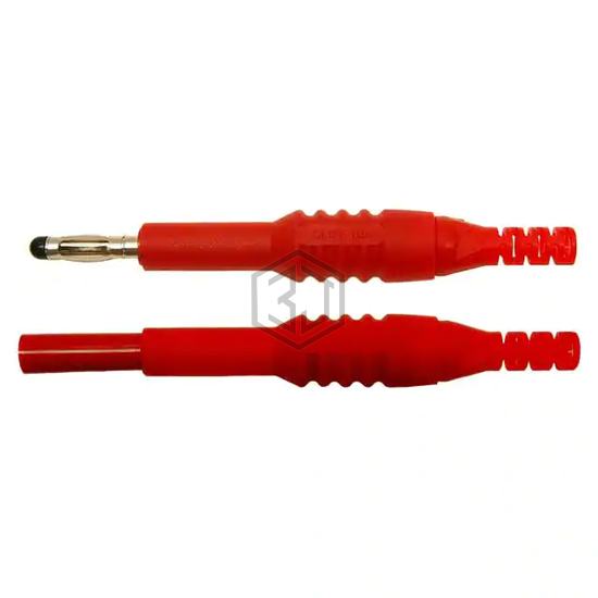 FCR6381R - CLIFF Electronic Components Ltd - Banana and Tip Connectors - Jacks, Plugs