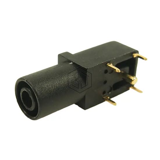FCR7350B - CLIFF Electronic Components Ltd - Banana and Tip Connectors - Jacks, Plugs