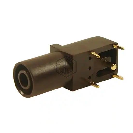 FCR7350N - CLIFF Electronic Components Ltd - Banana and Tip Connectors - Jacks, Plugs