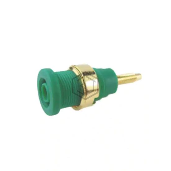 FCR7358GG - CLIFF Electronic Components Ltd - Banana and Tip Connectors - Jacks, Plugs