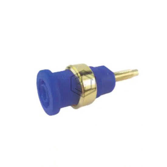 FCR7358GL - CLIFF Electronic Components Ltd - Banana and Tip Connectors - Jacks, Plugs