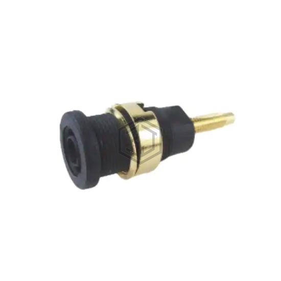 FCR7358GB - CLIFF Electronic Components Ltd - Banana and Tip Connectors - Jacks, Plugs
