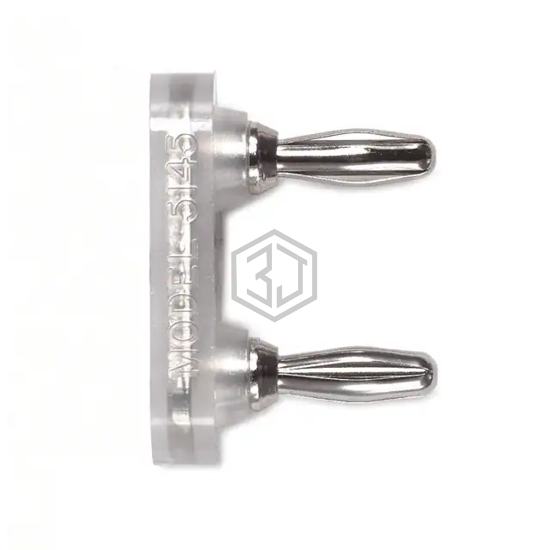 5145 - Pomona Electronics - Banana and Tip Connectors - Jacks, Plugs