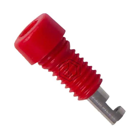 CT3104-2 - Cal Test Electronics - Banana and Tip Connectors - Jacks, Plugs
