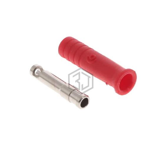 CT3095-2 - Cal Test Electronics - Banana and Tip Connectors - Jacks, Plugs
