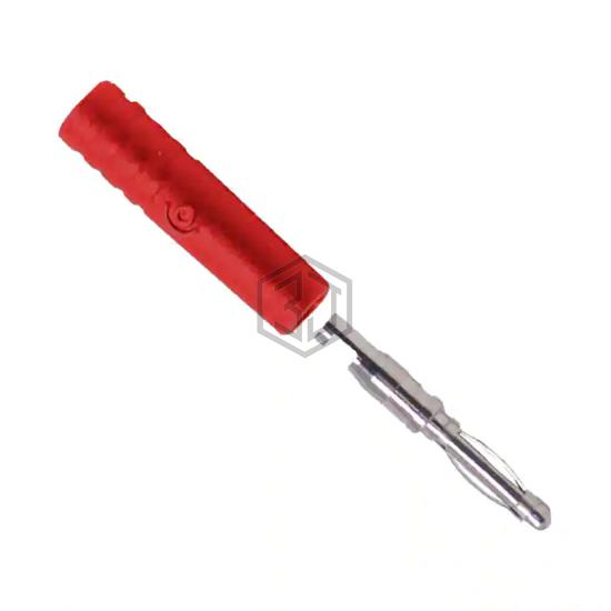 CT3098-2 - Cal Test Electronics - Banana and Tip Connectors - Jacks, Plugs