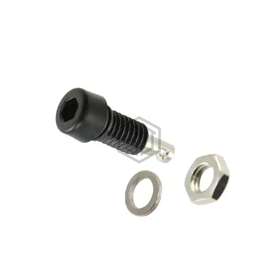 5935-0 - Pomona Electronics - Banana and Tip Connectors - Jacks, Plugs