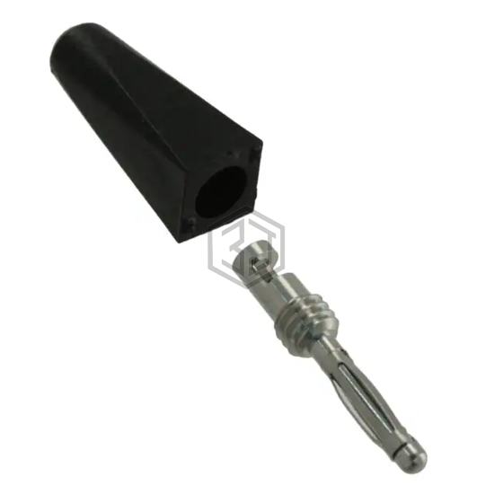 5936-0 - Pomona Electronics - Banana and Tip Connectors - Jacks, Plugs