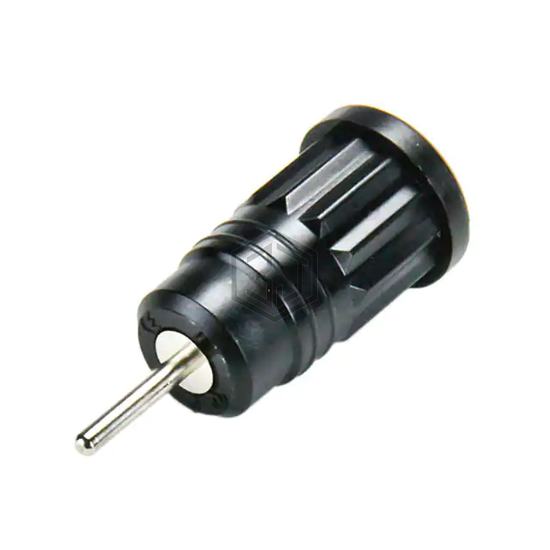 CT2912-0 - Cal Test Electronics - Banana and Tip Connectors - Jacks, Plugs
