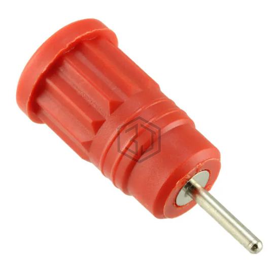 CT2912-2 - Cal Test Electronics - Banana and Tip Connectors - Jacks, Plugs