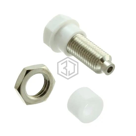 CT2228-9 - Cal Test Electronics - Banana and Tip Connectors - Jacks, Plugs