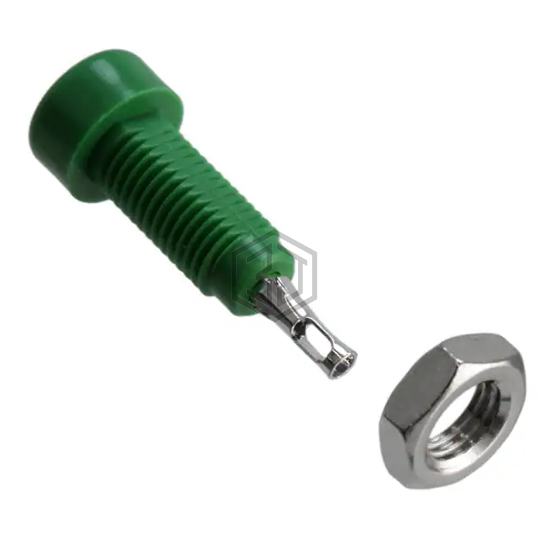 105-0804-001 - Cinch Connectivity Solutions Johnson - Banana and Tip Connectors - Jacks, Plugs