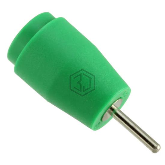 CT3149-5 - Cal Test Electronics - Banana and Tip Connectors - Jacks, Plugs