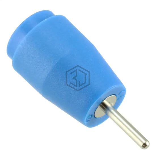 CT3149-6 - Cal Test Electronics - Banana and Tip Connectors - Jacks, Plugs
