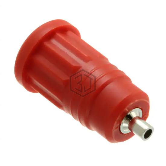 CT2245-2 - Cal Test Electronics - Banana and Tip Connectors - Jacks, Plugs
