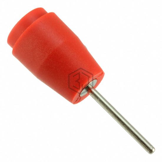 CT3150-2 - Cal Test Electronics - Banana and Tip Connectors - Jacks, Plugs
