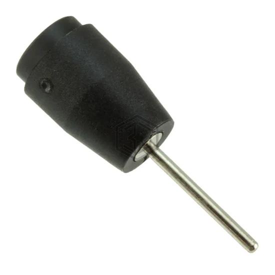 CT3150-0 - Cal Test Electronics - Banana and Tip Connectors - Jacks, Plugs