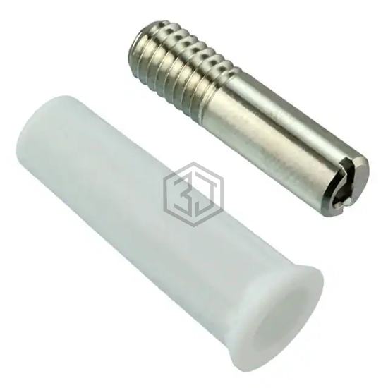 CT2215-9 - Cal Test Electronics - Banana and Tip Connectors - Jacks, Plugs