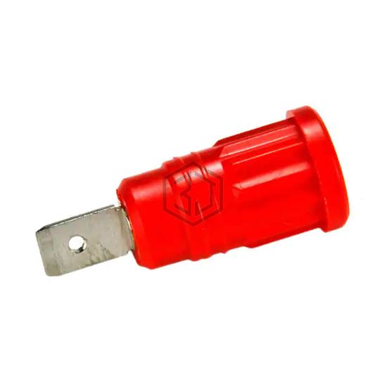 CT2911-2 - Cal Test Electronics - Banana and Tip Connectors - Jacks, Plugs