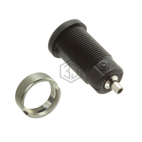 CT2240-0 - Cal Test Electronics - Banana and Tip Connectors - Jacks, Plugs
