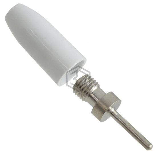 105-0301-001 - Cinch Connectivity Solutions Johnson - Banana and Tip Connectors - Jacks, Plugs