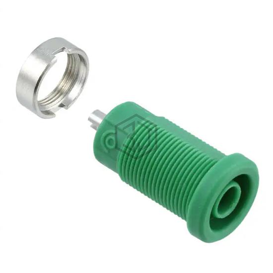 CT2242-5 - Cal Test Electronics - Banana and Tip Connectors - Jacks, Plugs