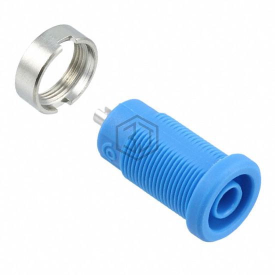 CT2242-6 - Cal Test Electronics - Banana and Tip Connectors - Jacks, Plugs