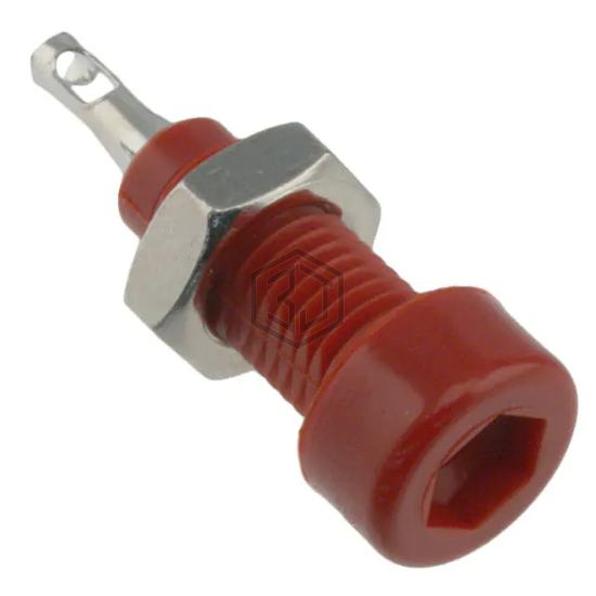 6019 - Keystone Electronics - Banana and Tip Connectors - Jacks, Plugs