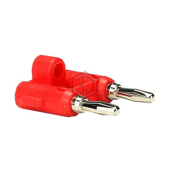 CT3160-2 - Cal Test Electronics - Banana and Tip Connectors - Jacks, Plugs
