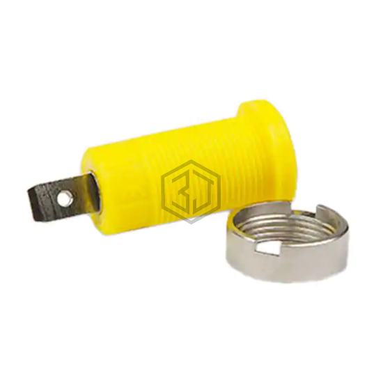 CT2910-4 - Cal Test Electronics - Banana and Tip Connectors - Jacks, Plugs