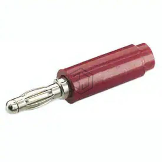 BU-00226-2 - Mueller Electric Co - Banana and Tip Connectors - Jacks, Plugs