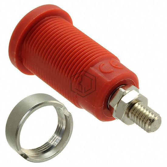 CT2236-2 - Cal Test Electronics - Banana and Tip Connectors - Jacks, Plugs