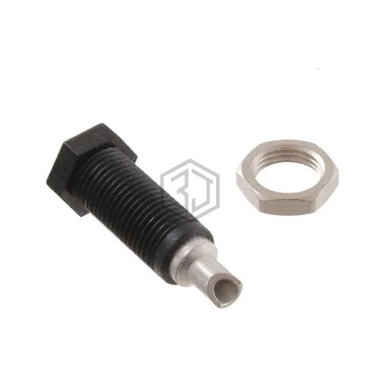R941920001 - Radiall USA, Inc. - Banana and Tip Connectors - Jacks, Plugs