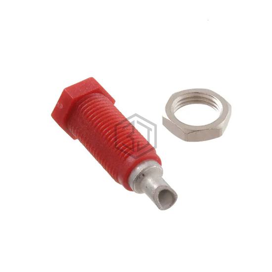 R941921001 - Radiall USA, Inc. - Banana and Tip Connectors - Jacks, Plugs