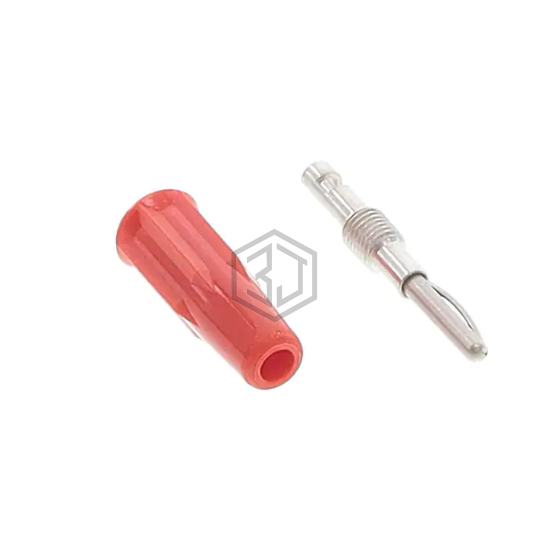 R921331000 - Radiall USA, Inc. - Banana and Tip Connectors - Jacks, Plugs
