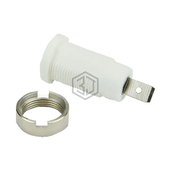 CT2910-9 - Cal Test Electronics - Banana and Tip Connectors - Jacks, Plugs