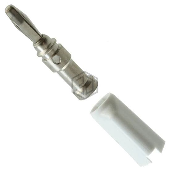 108-1081-001 - Cinch Connectivity Solutions Johnson - Banana and Tip Connectors - Jacks, Plugs