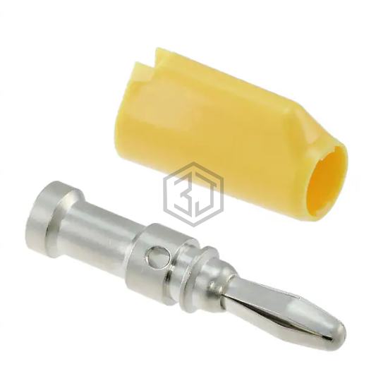 108-1087-001 - Cinch Connectivity Solutions Johnson - Banana and Tip Connectors - Jacks, Plugs