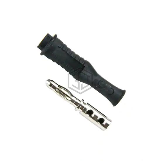 CT3276-0 - Cal Test Electronics - Banana and Tip Connectors - Jacks, Plugs